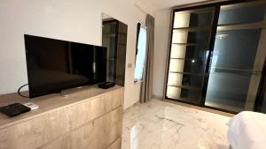 Zeus Tirana Suite Deluxe