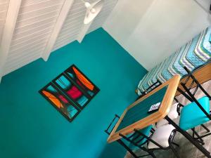 Departamento (con Vista al Lago) - 3hvězdičkové hotely ve městě Potrero de los Funes