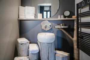 B&B / Chambres d'hotes D'OR Les Anges : photos des chambres