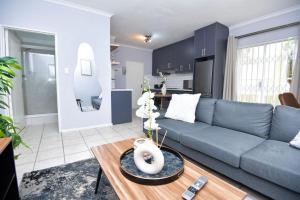 Comfy Hatfield Appartment