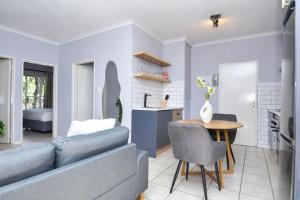 Comfy Hatfield Appartment