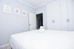 Comfy Hatfield Appartment