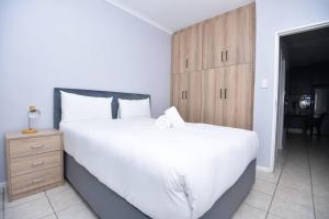 Comfy Hatfield Appartment