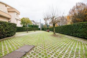 Appartamento Le Cornici