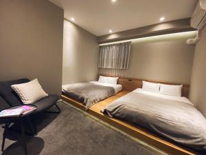 TABISAI HOTEL Grande 博多