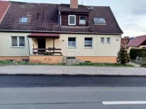 Ferienwohnung - Harzungen