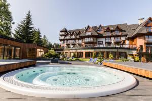 Tatra Resort SPA