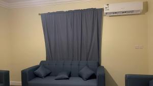 Nuzhat Al Naseem Hotel