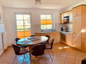 FeWo am Strand Glowe