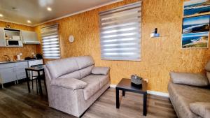 Family Surf Home - Bungalows