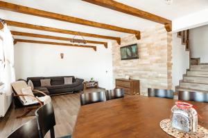 Casa din Munți Vlădeasa