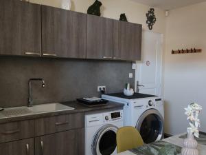 Sejours chez l'habitant A la bonne etape : photos des chambres