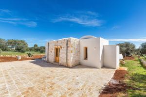 Trullo Sorrentino Luxury Spa by Perle di Puglia