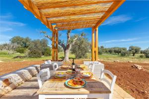 Trullo Sorrentino Luxury Spa by Perle di Puglia