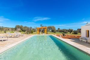 Trullo Sorrentino Luxury Spa by Perle di Puglia