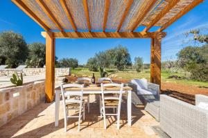 Trullo Sorrentino Luxury Spa by Perle di Puglia