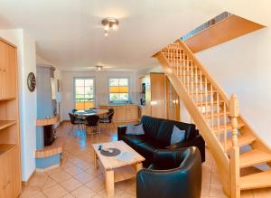 FeWo am Strand Glowe