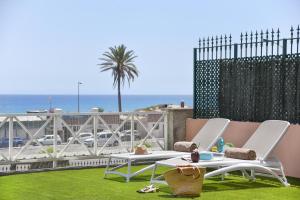 Chalet Santa Ana 25 by VillaGranCanaria