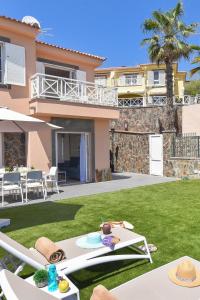 Chalet Santa Ana 25 by VillaGranCanaria