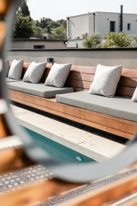 B&B / Chambres d'hotes D'OR Les Anges : photos des chambres