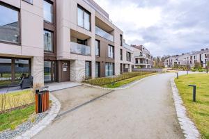 BH RENT APARTMENTS, GDAŃSK PRZYMORZE, OPACKA