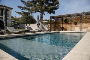 B&B / Chambres d'hotes D'OR Les Anges : photos des chambres