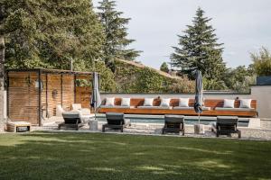 B&B / Chambres d'hotes D'OR Les Anges : photos des chambres