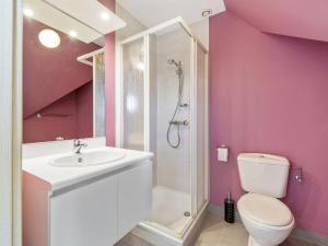 Nice duplex located in the market square