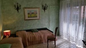 Twin Room with Balcony