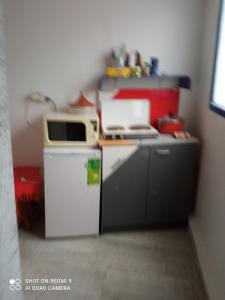 villa provençale STEVENSON