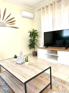 obrázek - Bohem Apartment near Athens Airport