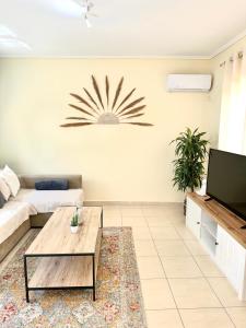 Bohem Apartment near Athens Airport