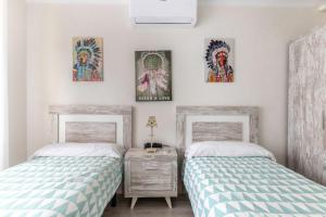 Coqueto y Luminoso en la Playa de La Arena