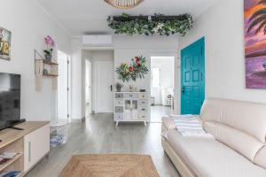 Coqueto y Luminoso en la Playa de La Arena