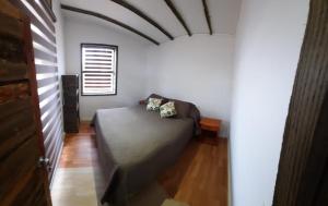 CABAÑAS MIRASOL ALGARROBO