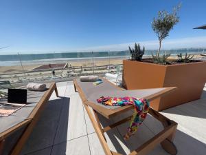 Appartements La Maison Regent & spa - Plage de la Baule : photos des chambres