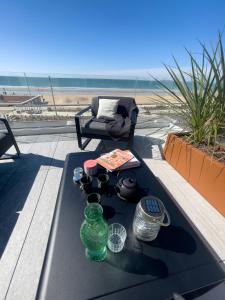 Appartements La Maison Regent & spa - Plage de la Baule : photos des chambres