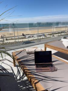 Appartements La Maison Regent & spa - Plage de la Baule : photos des chambres