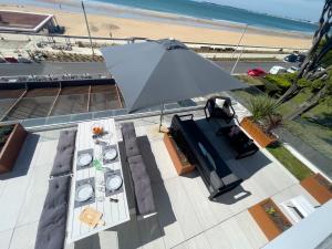 Appartements La Maison Regent & spa - Plage de la Baule : photos des chambres