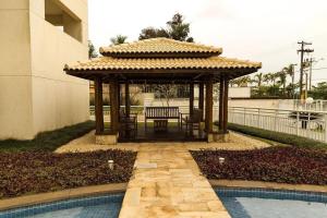 Residencial Helbor Resort Aracaty