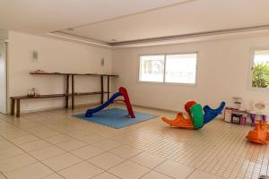 Residencial Helbor Resort Aracaty