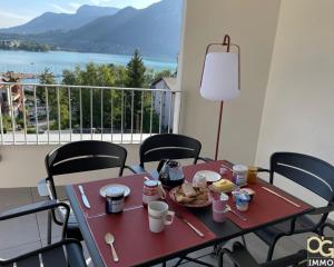 View point Les tresums - OG IMMO