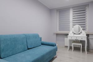 Apartament z Balkonem