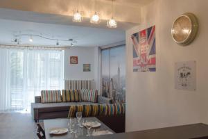 Dlouha Apartment 2BD