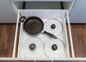 Dlouha Apartment 2BD