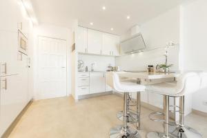 Ferienwohnung Sea View Playa Paraiso