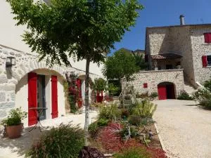 clos de Beauregard - Lablachère