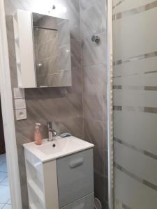 Appartements Horizon : photos des chambres