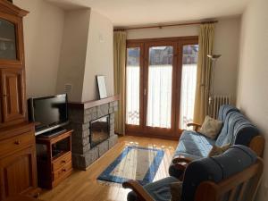 La Granja Benasque - 3hvězdičkové hotely ve městě Benasque