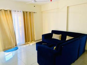 Lux Suites Palm Terraces Apartments Nyali